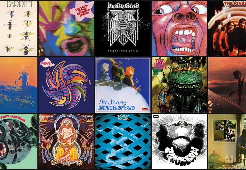 Rock et Boomer, épisode 20.