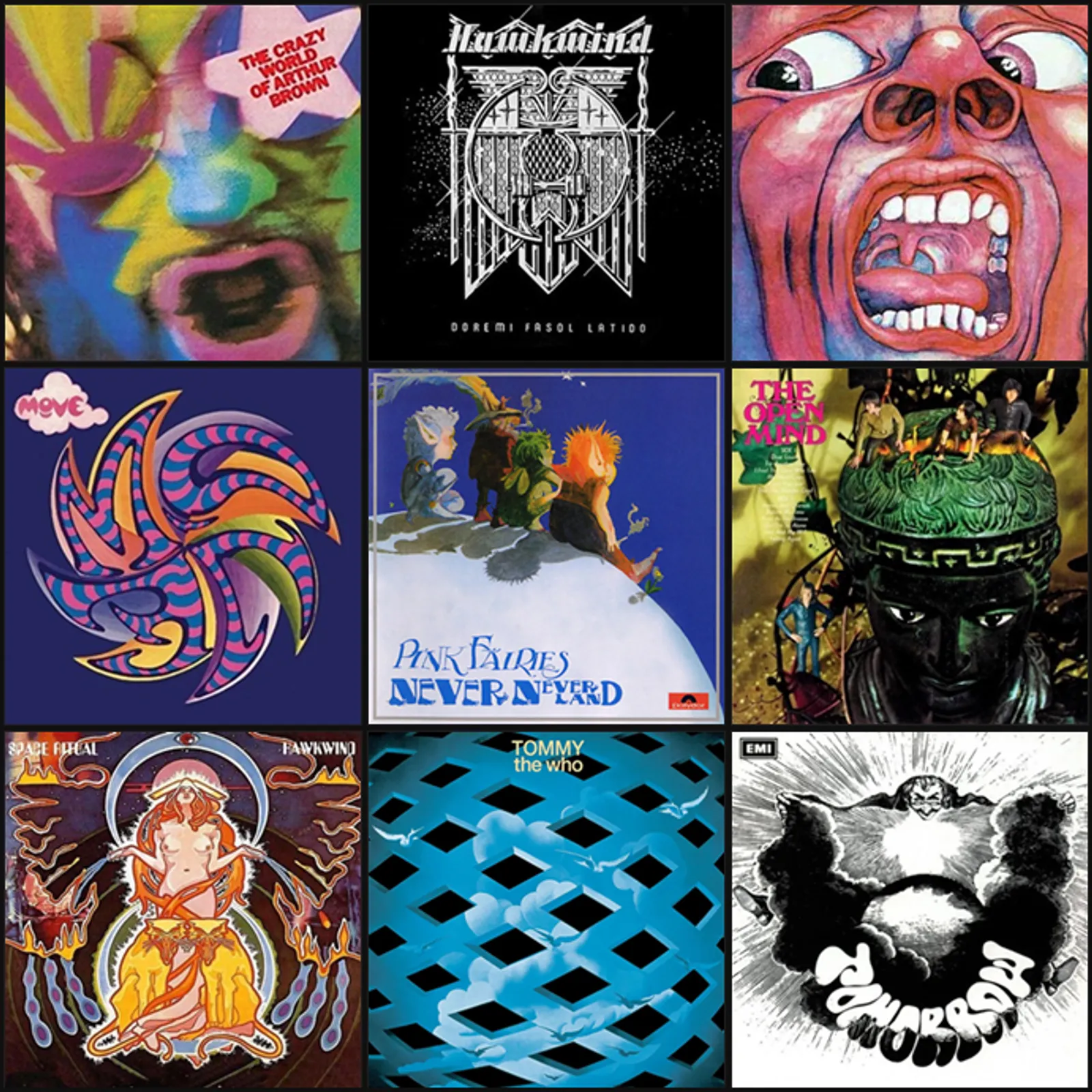 Rock et Boomer, épisode 20.