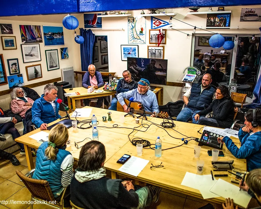 Peuples de l'Eau - La 2ème