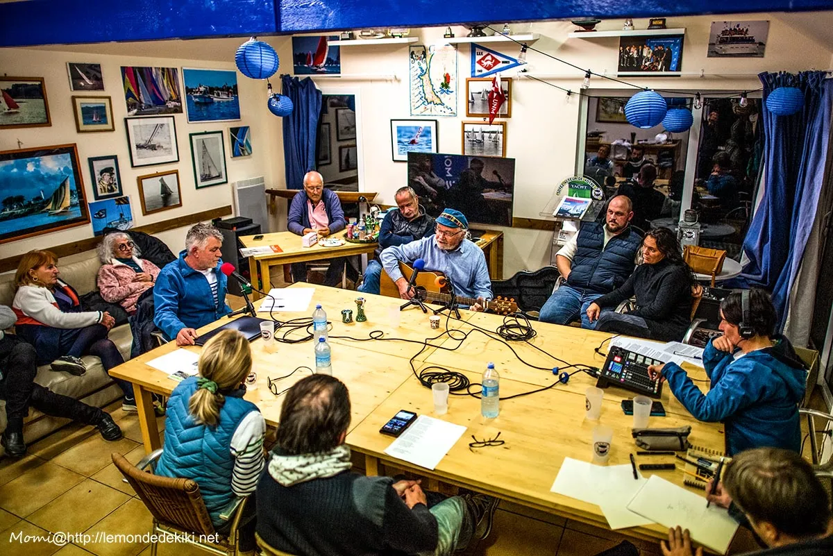 Peuples de l'Eau - La 2ème