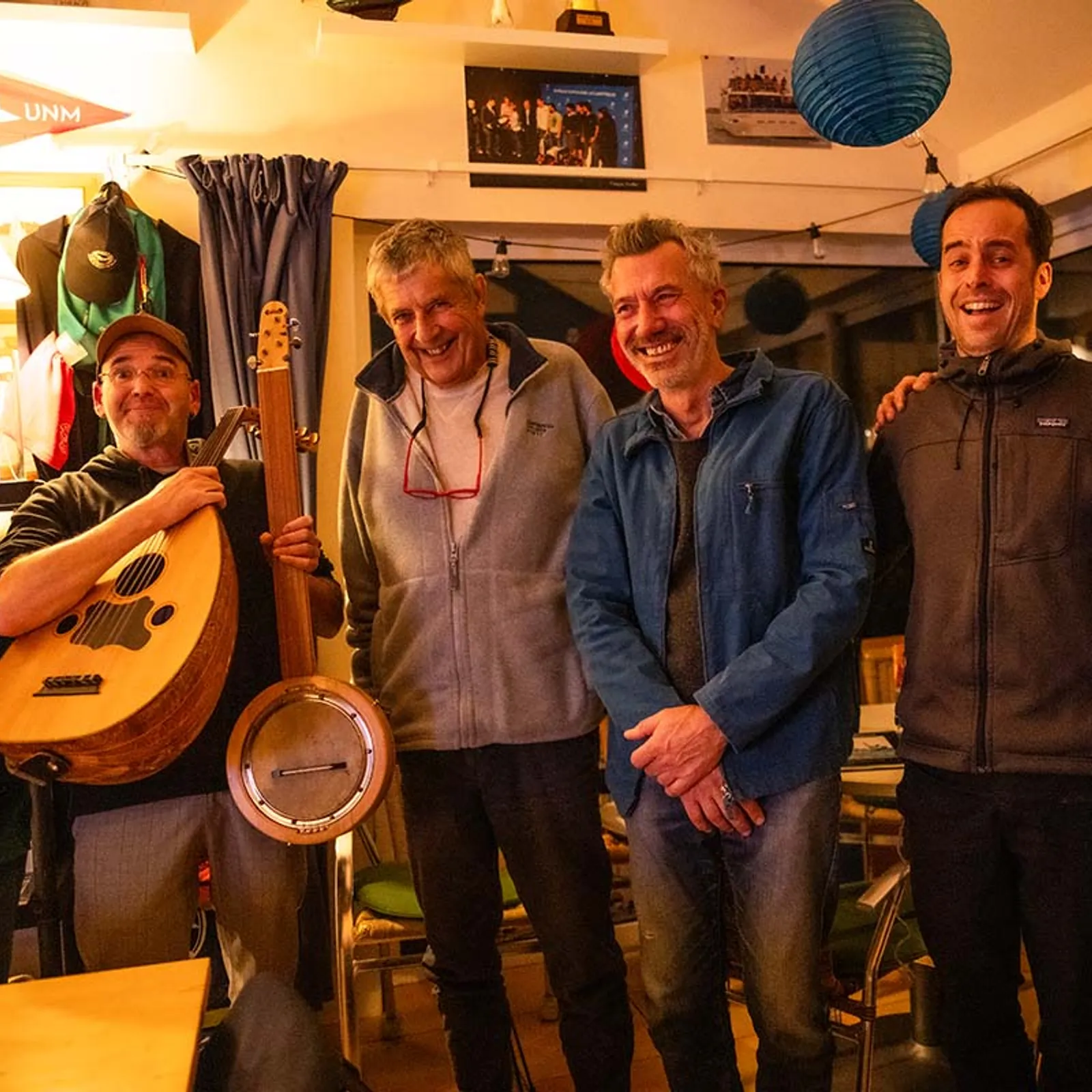 Peuples de l'Eau - La 10ème