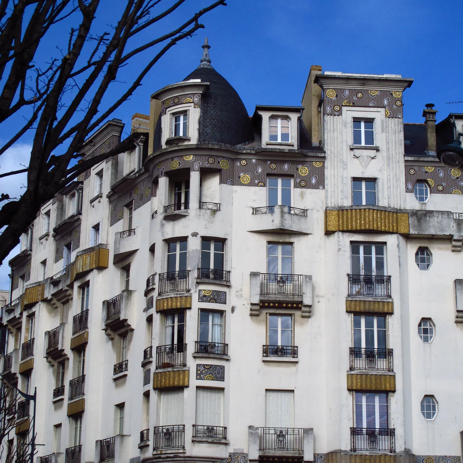 Tarzh an Noz du vendredi 7 avril 2023