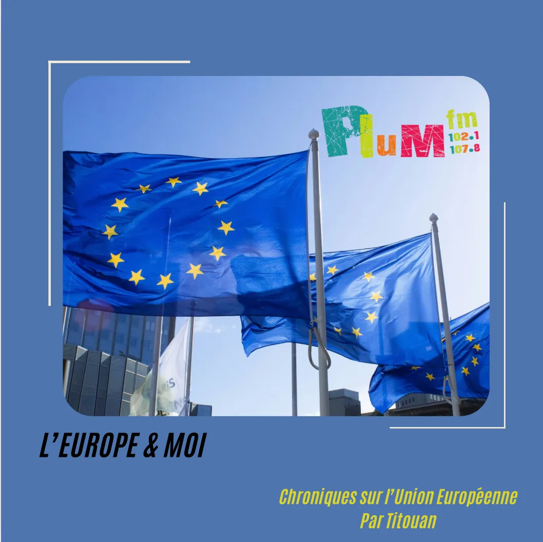 L'Europe et moi : les élu.es locaux.les, au service d'une cause plus globale