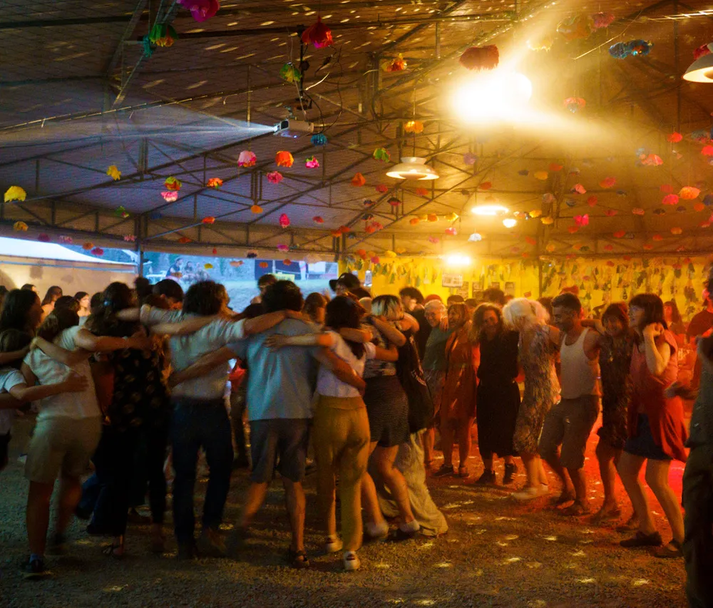 Les 18èmes Rencontres du film documentaire de Mellionnec