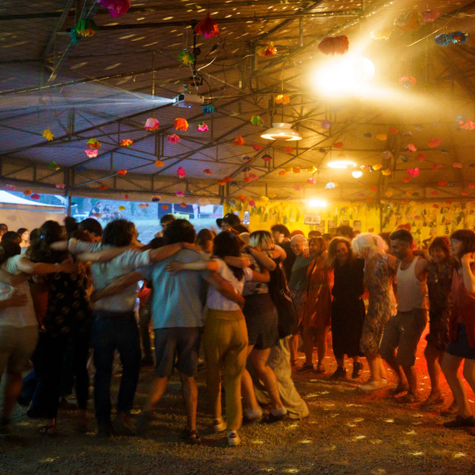 Les 18èmes Rencontres du film documentaire de Mellionnec