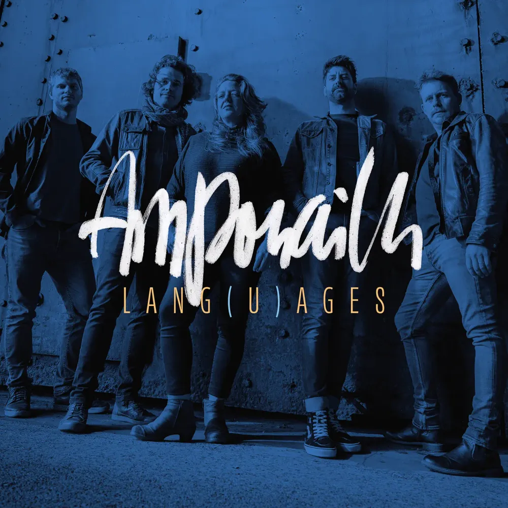 Ampouailh - Lang(u)ages