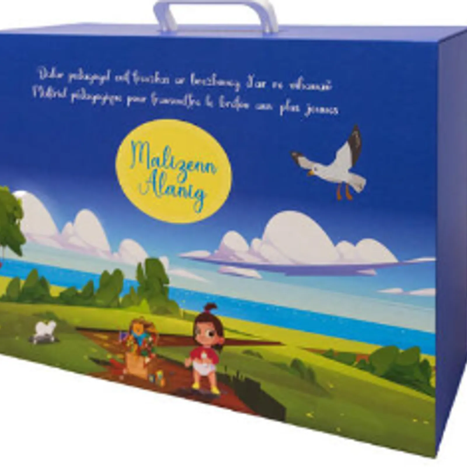 C'hwezh an deiz 17/12/2024