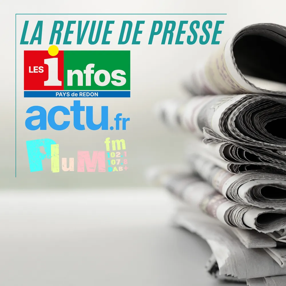 Les infos du pays de Redon