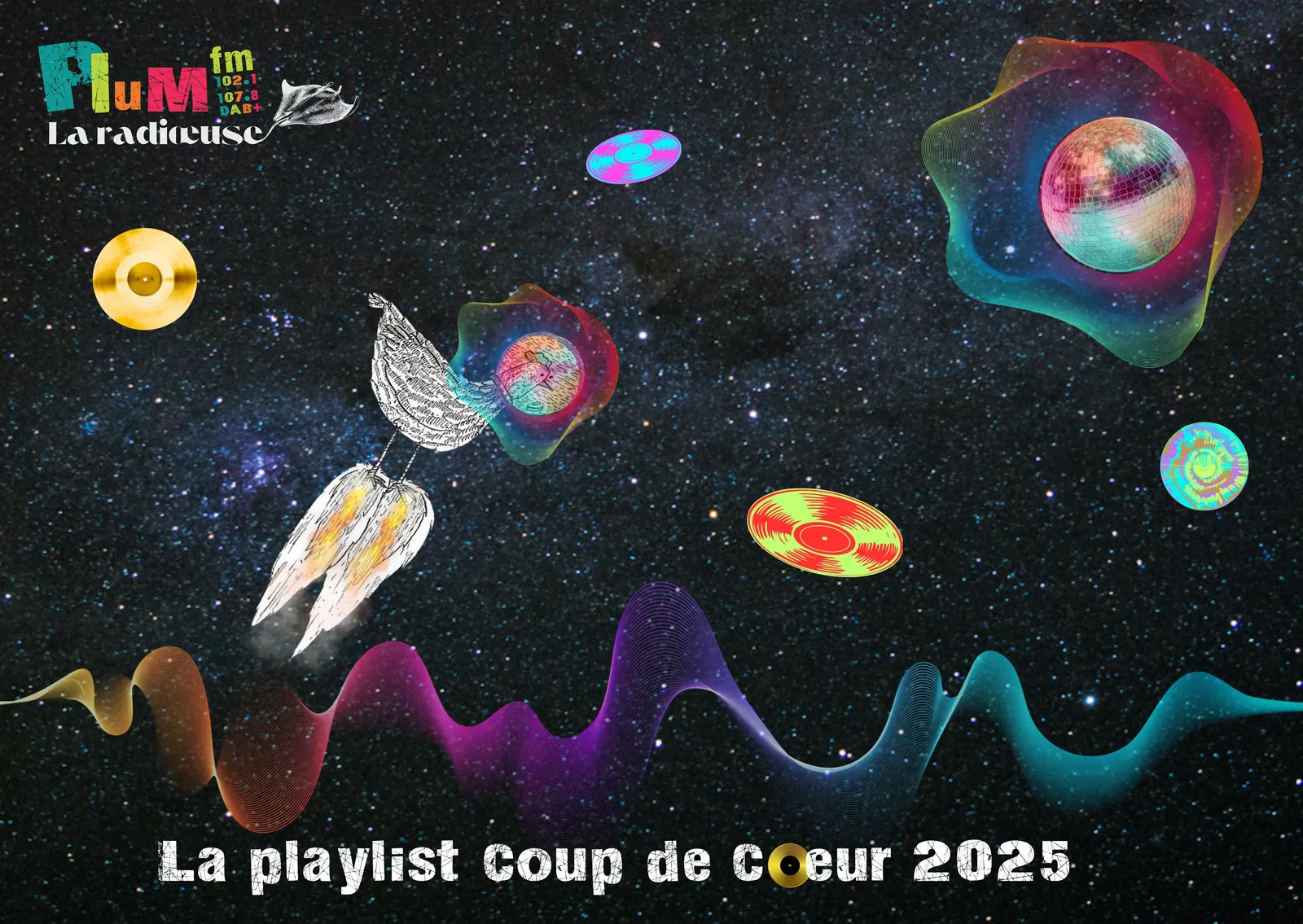 ? La Selecta Coup de Coeur 2025 ?