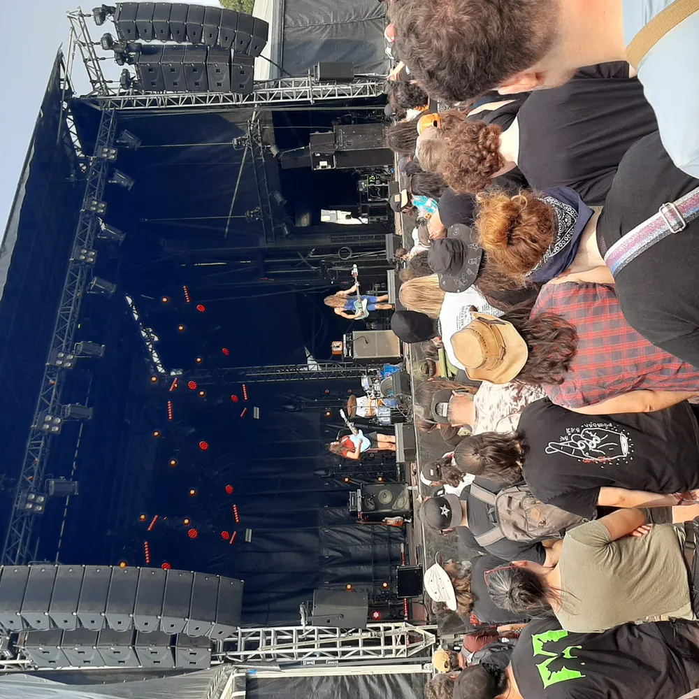 Motocultor - 17/08/2025