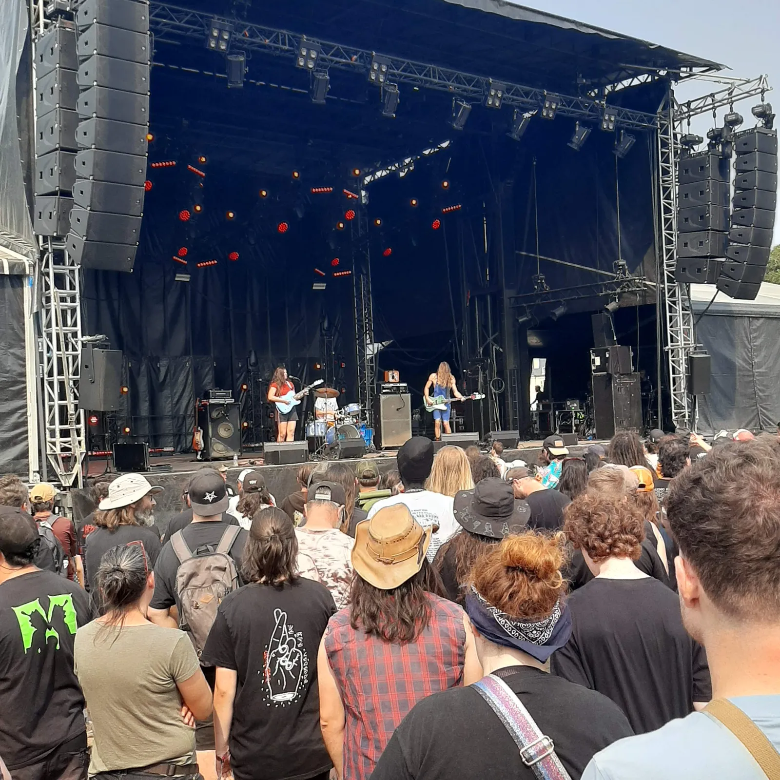 Motocultor - 17/08/2025