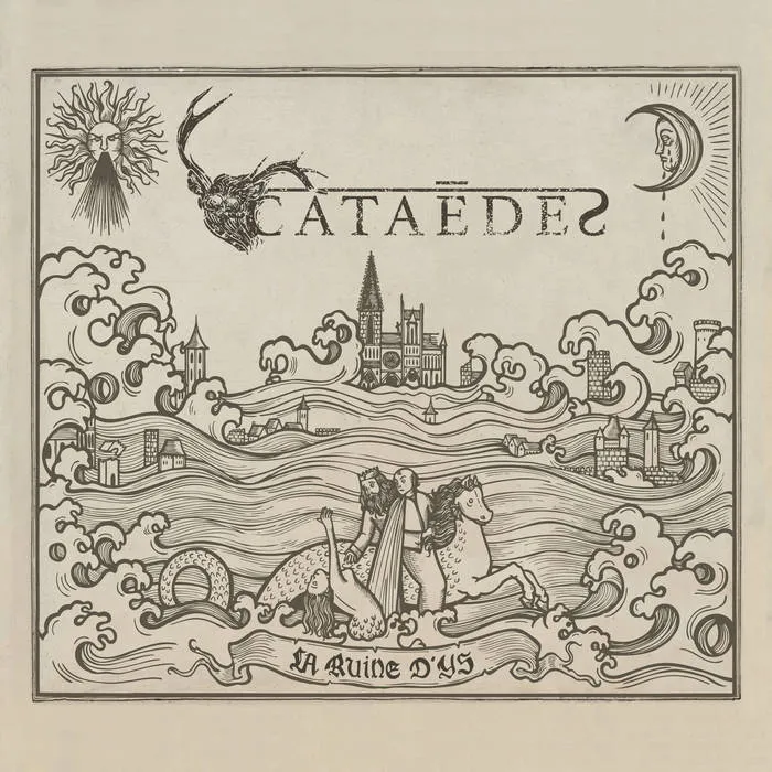 Plum' de Metal épisode 116