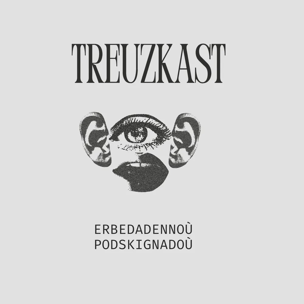 Treuzkast #28