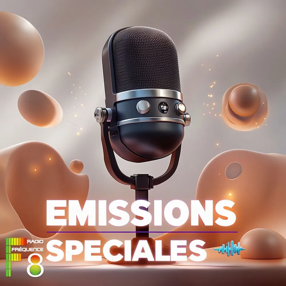 Émissions spéciales