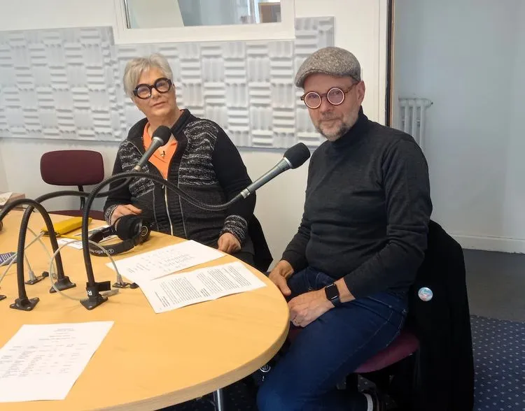 Des Pellerin fidèles au Bistrot des copains et aux Originales de Morlaix