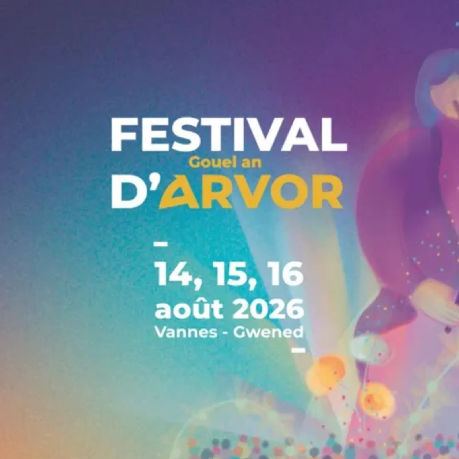 Festival d'Arvor