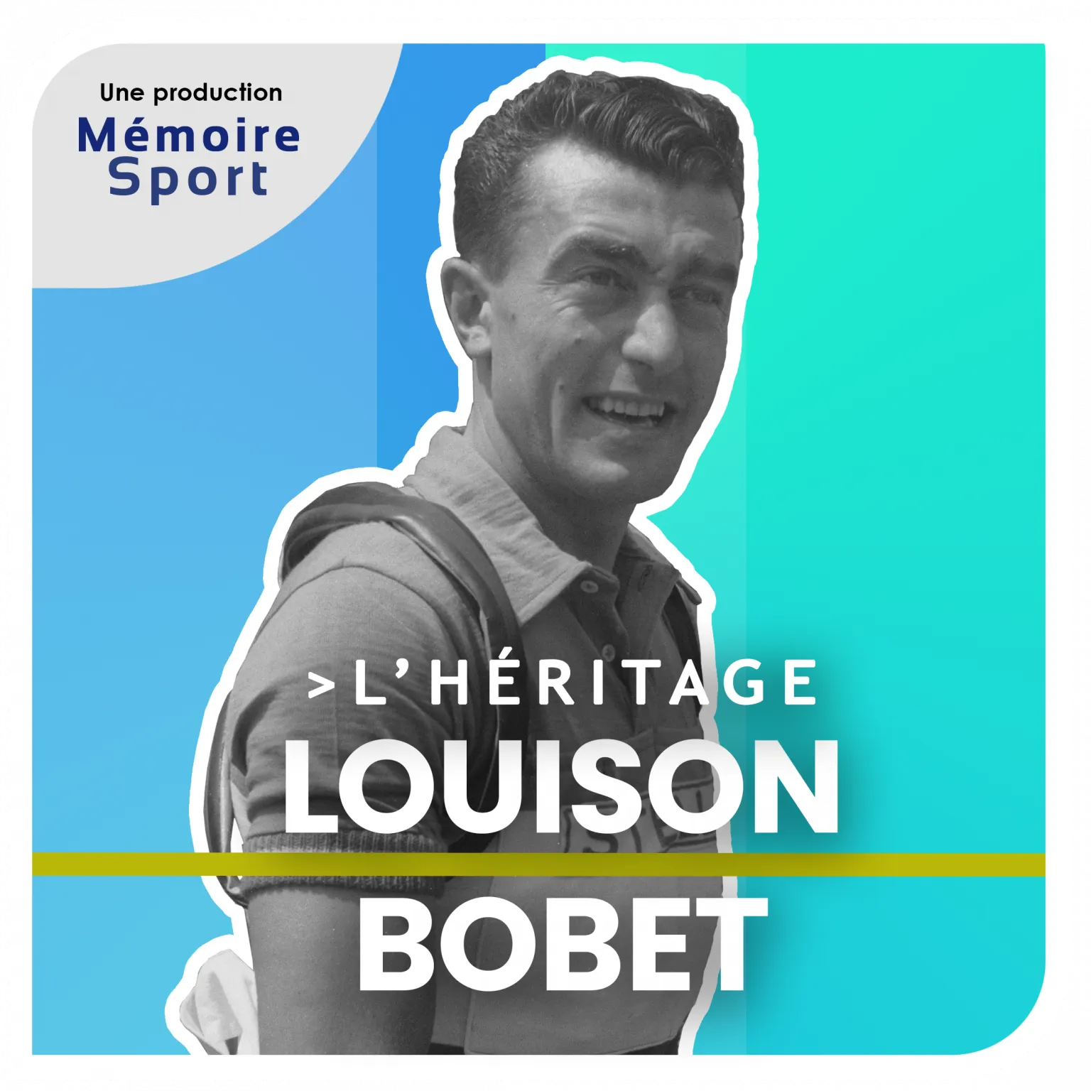 L'héritage Louison Bobet par Radio Soleil 35