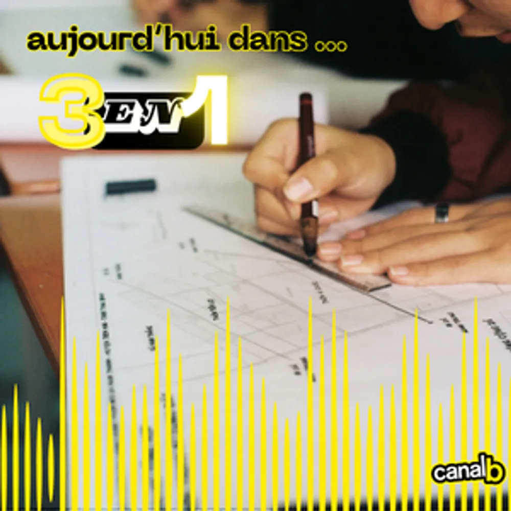 Excellence académique : comment le système de notation français maintient l'ordre social ? (avec Pierre Merle) / Quels sont les impacts de la répression étatique sur la consommation de drogues ? 