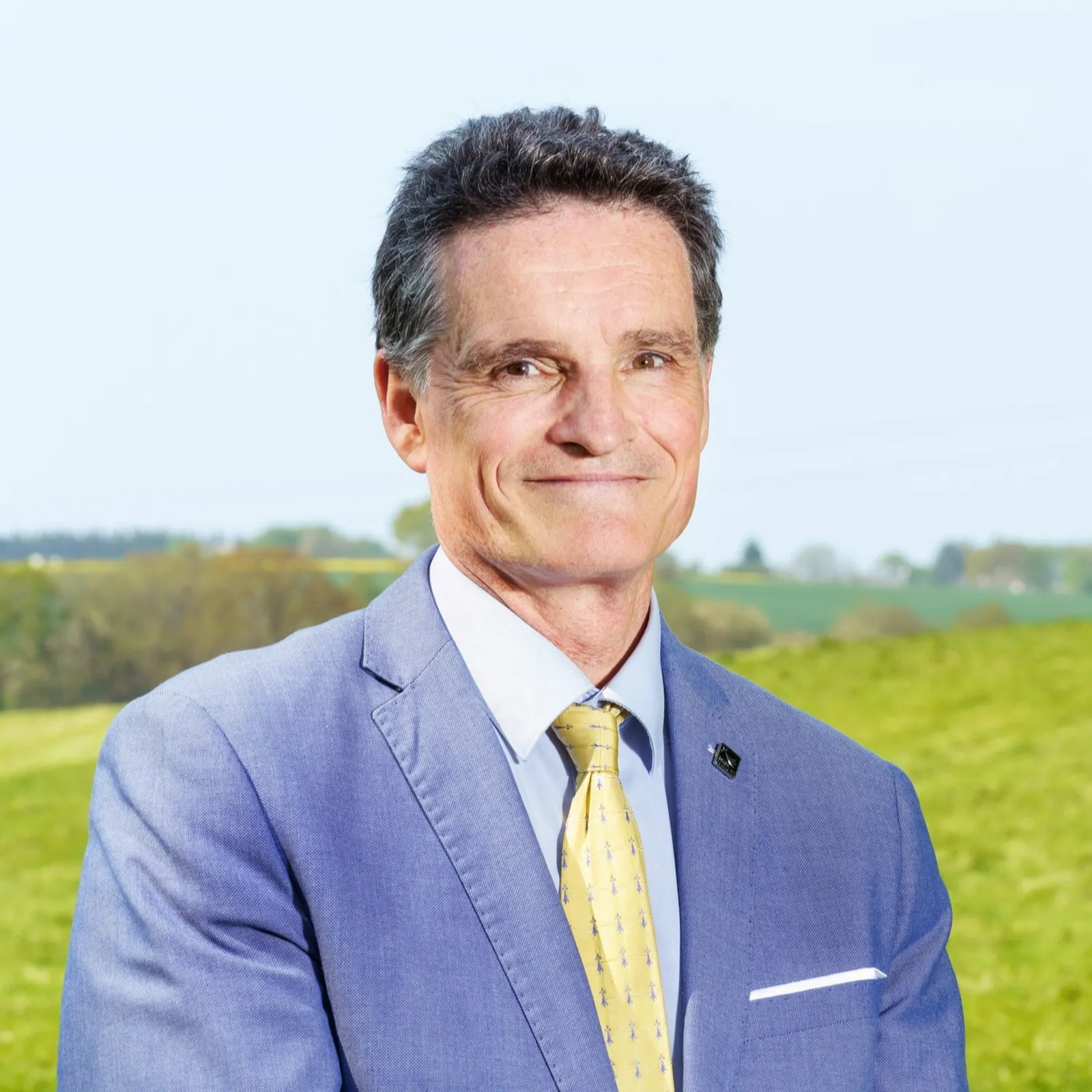 Goulenn a ra Rannvro Breizh bezañ emren