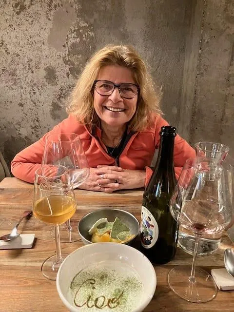 L’Itinéraire #2 — Maryline Le Sauce : La Bretagne dans le sang, la lutte dans la peau