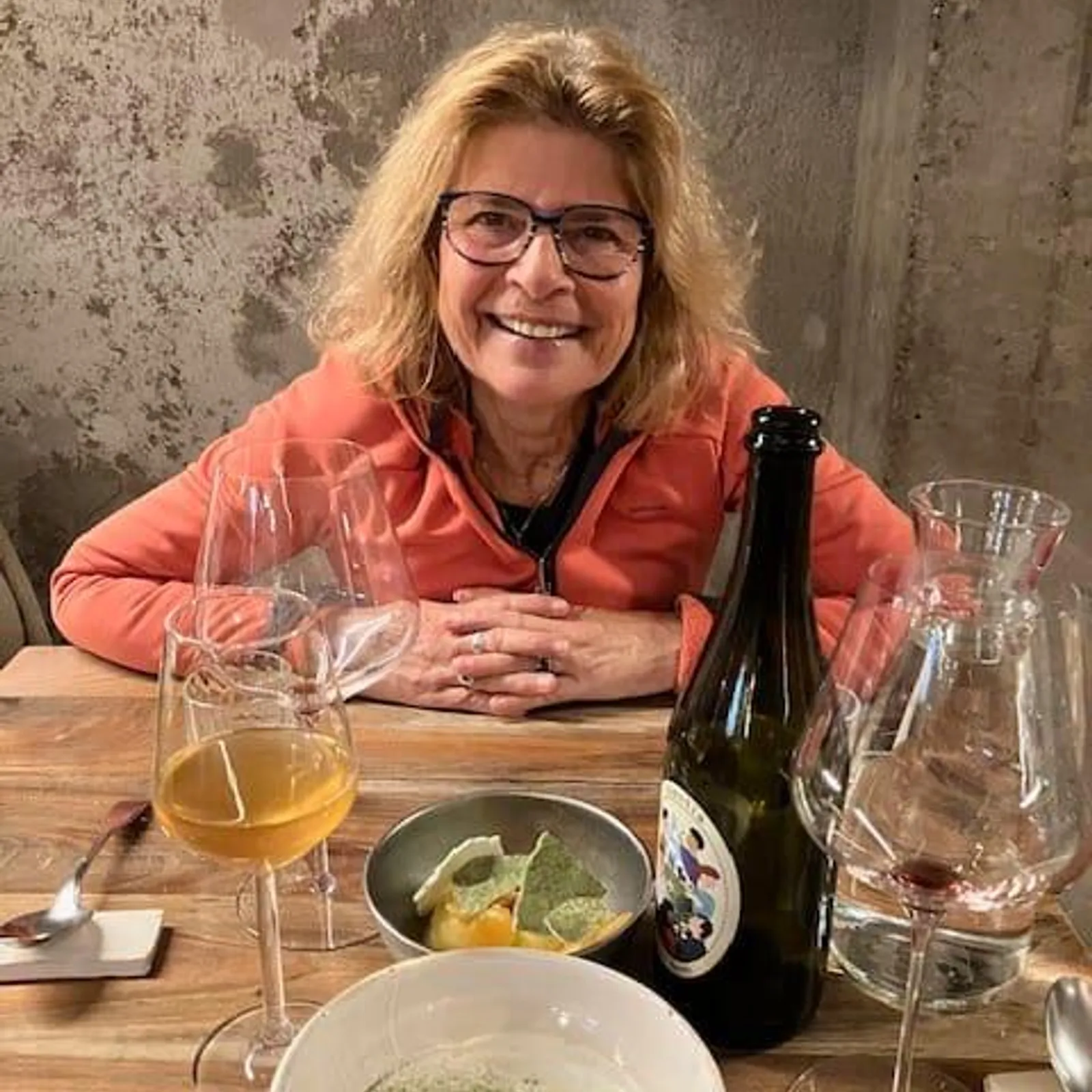 L’Itinéraire #2 — Maryline Le Sauce : La Bretagne dans le sang, la lutte dans la peau