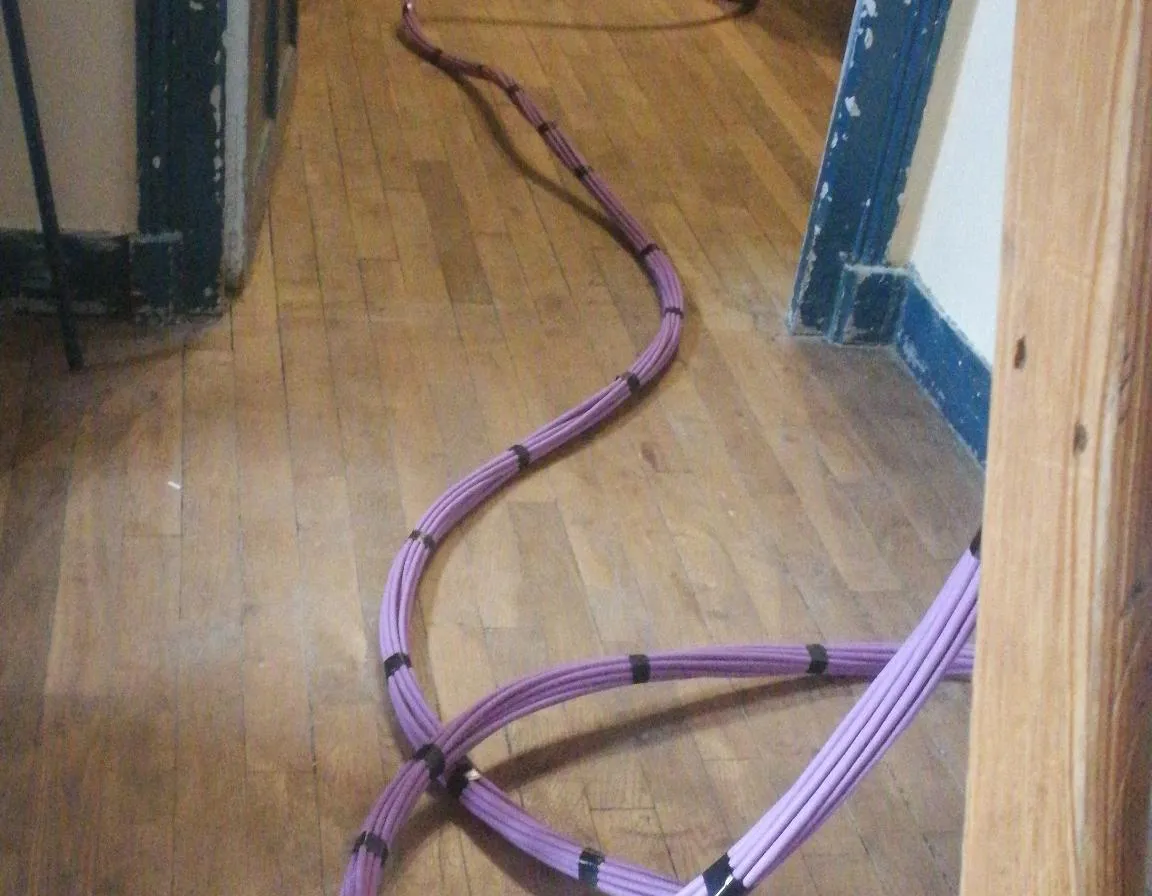 Problème d'accès internet et chantier d'été à TimbreFM