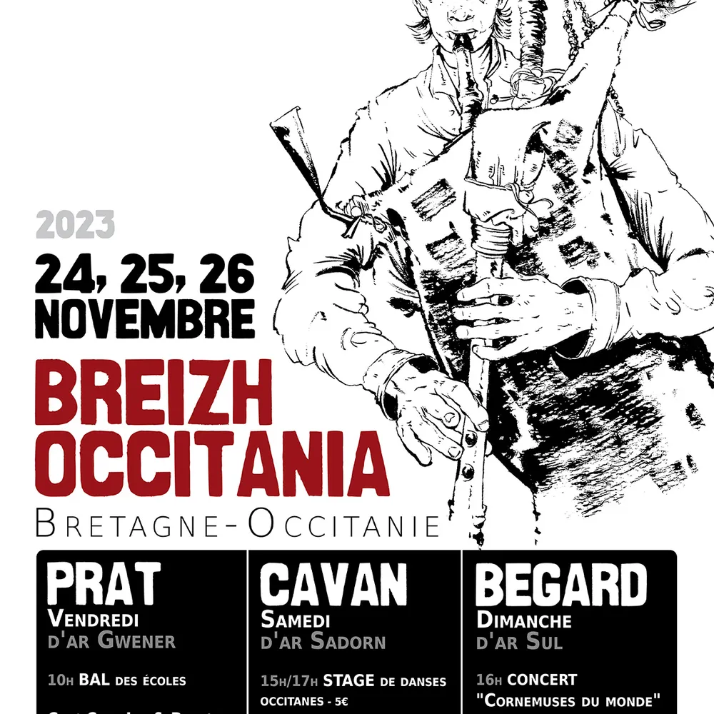 Keleier Ti ar Vro Kawan - Buheziñ an EHPADoù ha Breizh Okitania