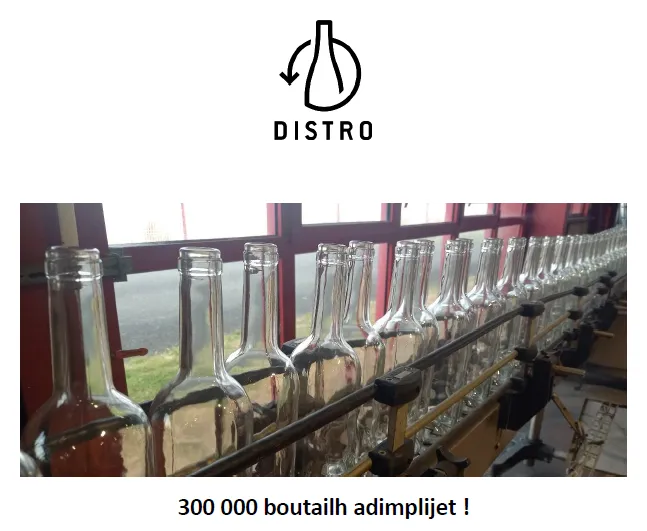 C'hwezh an Deiz 12/09/2024