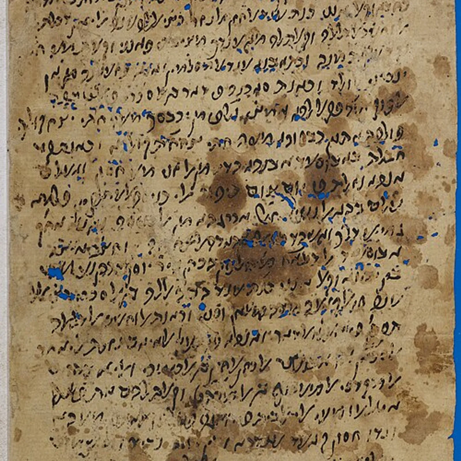 C'hwezh an deiz 31 Mars 2026