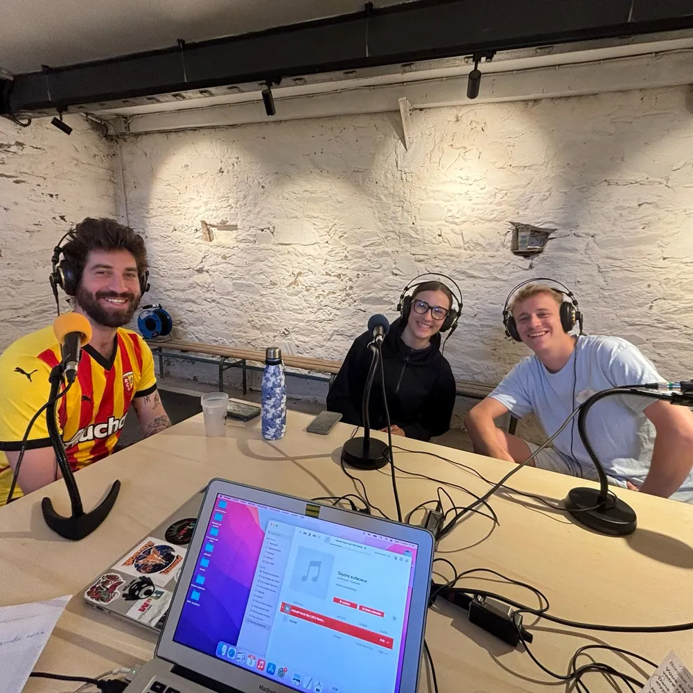 Soyons audacieux avec l'équipe de "La rue râle" à Allaire