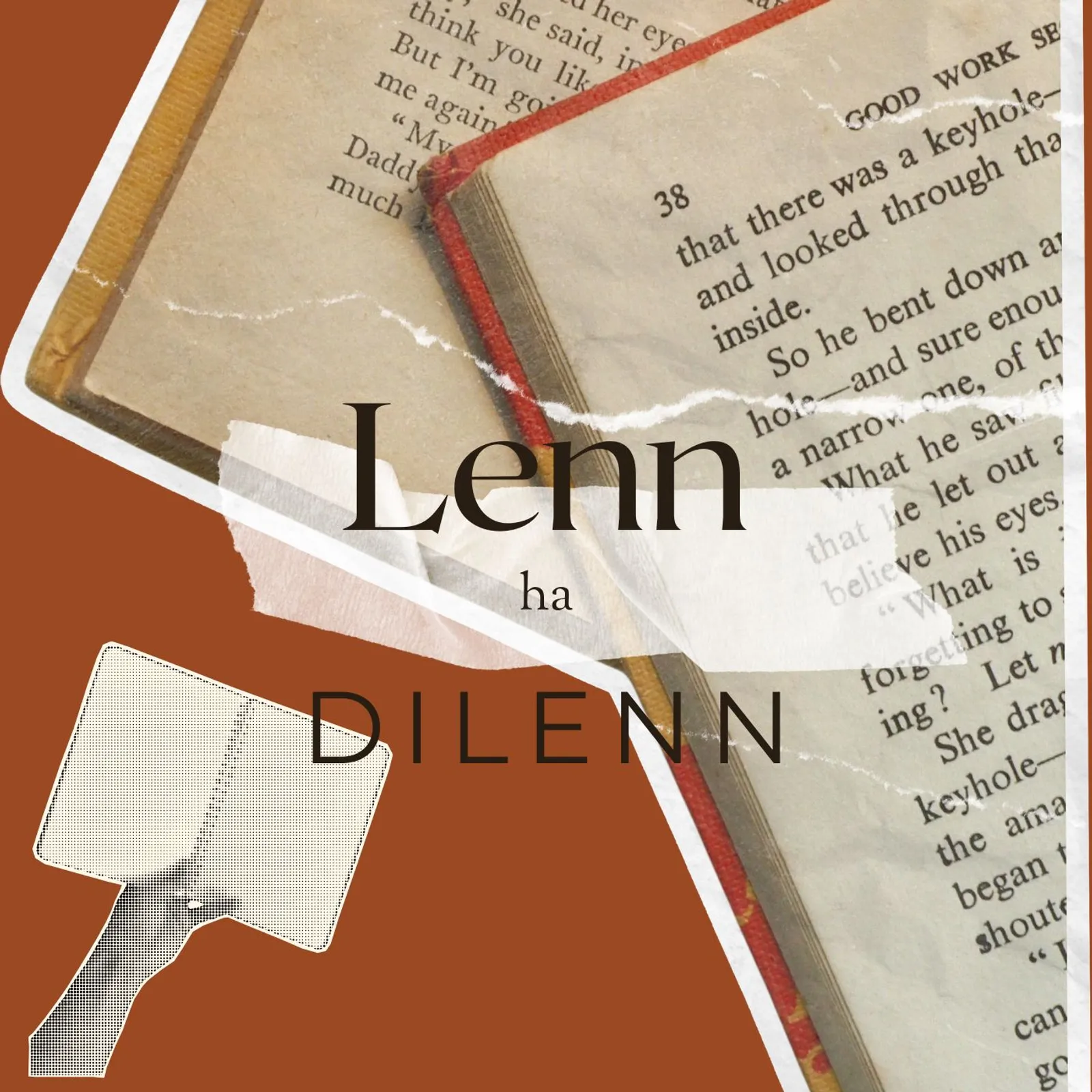 Lenn ha dilenn: L'illustratrice