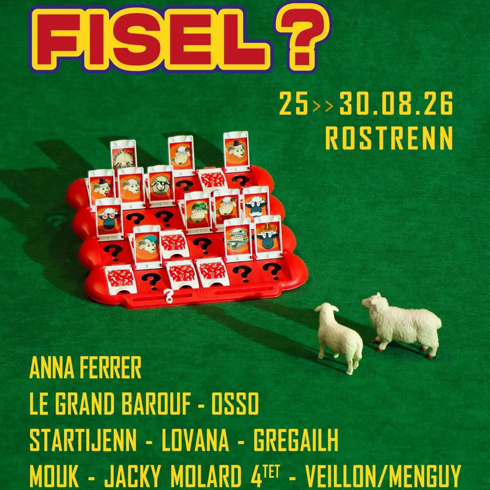 Heklev an Hañv 18/08/2026