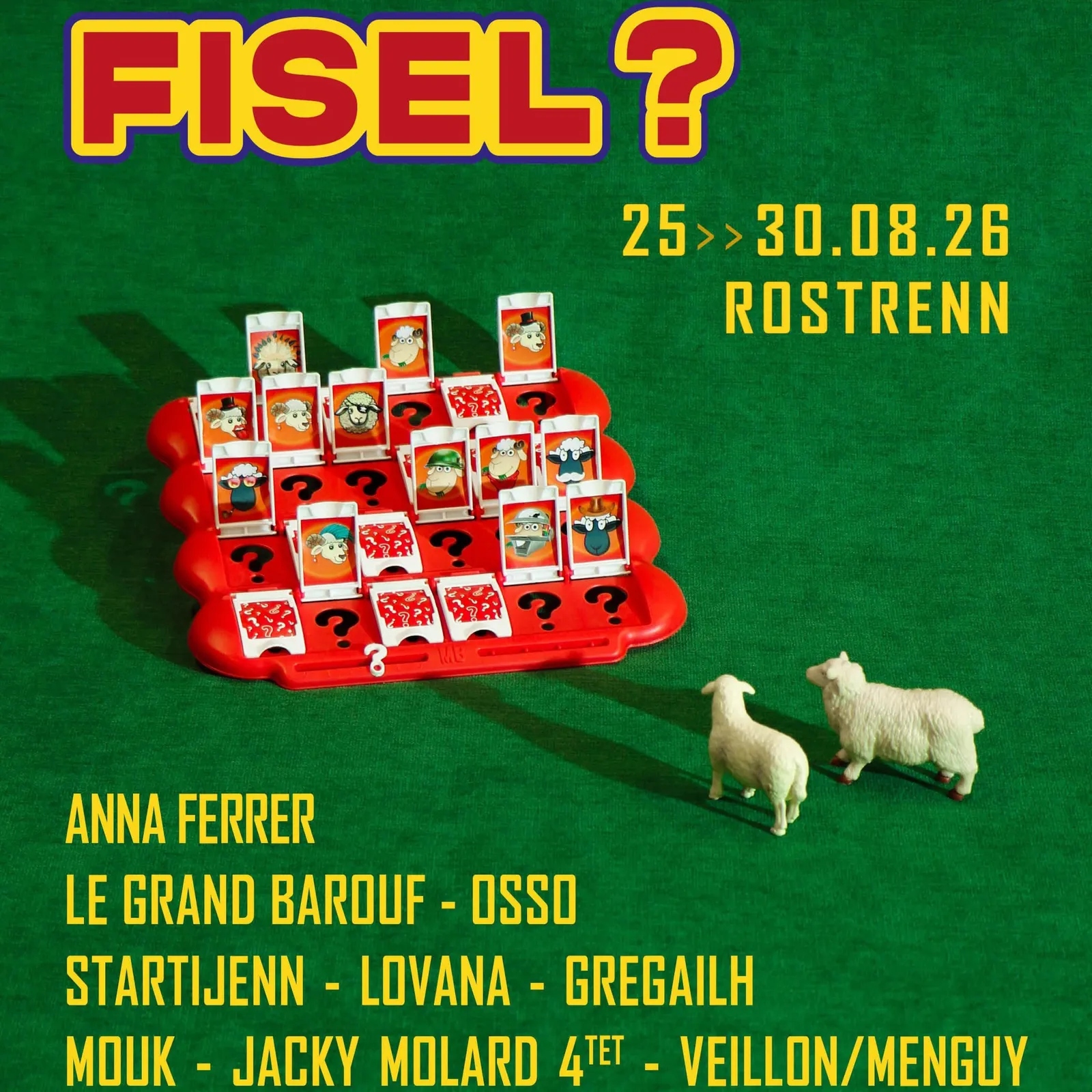 Heklev an Hañv 18/08/2026