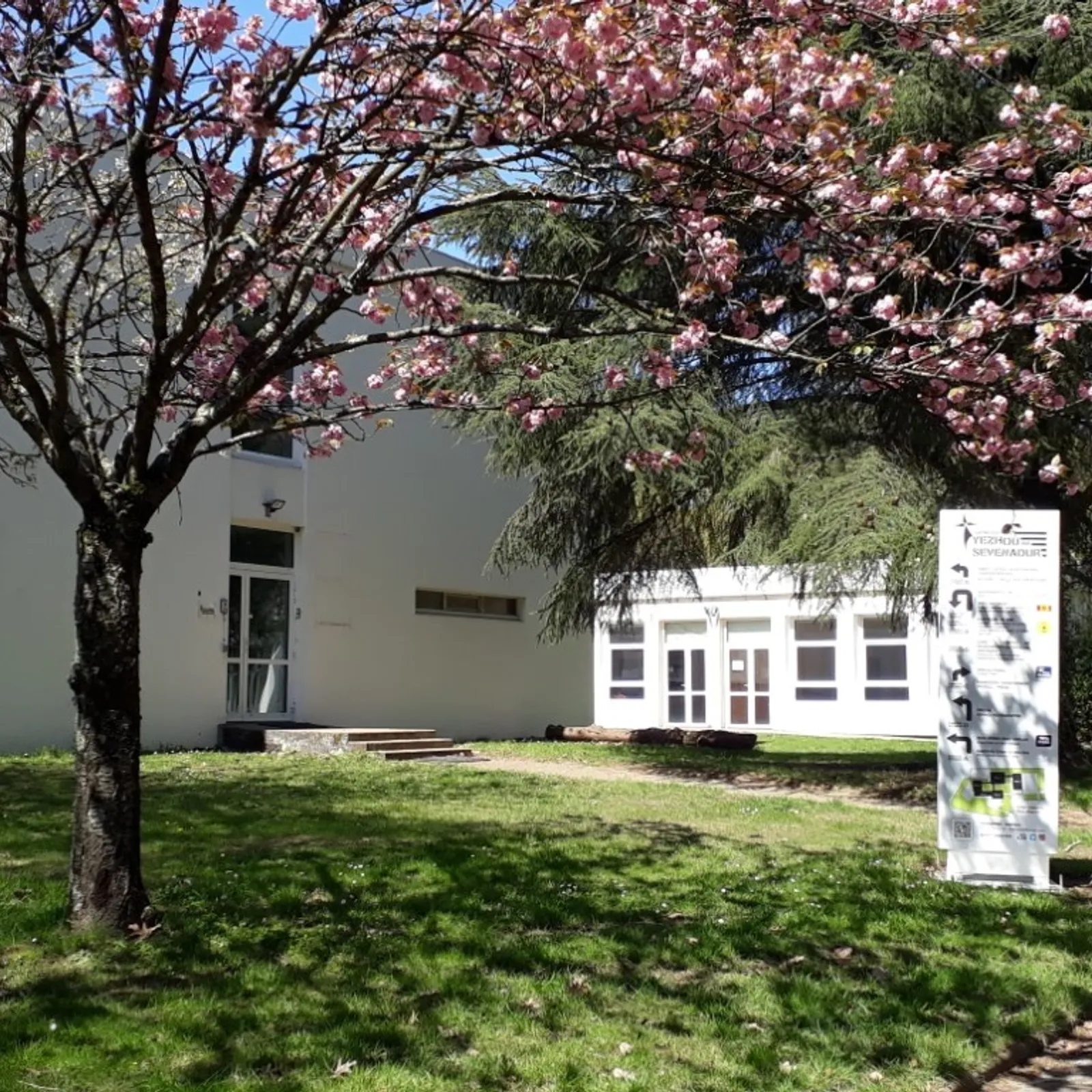 Tarzh an Noz ar Gwener 25 a viz Ebrel 2025