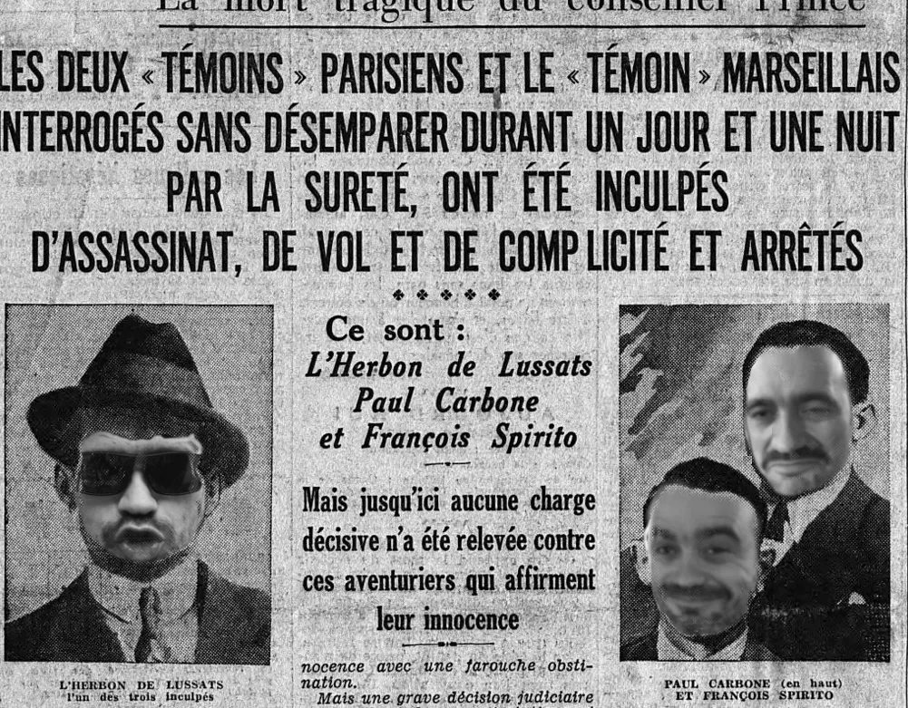 Le Chant de l'Alouette #39