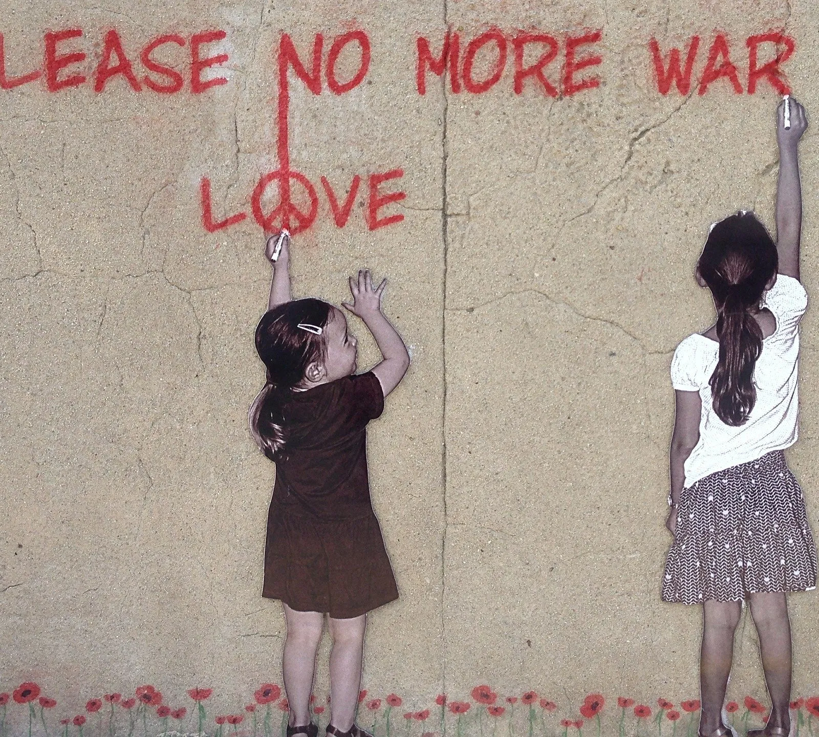 Le Lab U #4 Les acteurs en matière de maintien de la paix et de sécurités internationales 