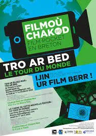 Tarzh an noz du lundi 2 janvier 2023