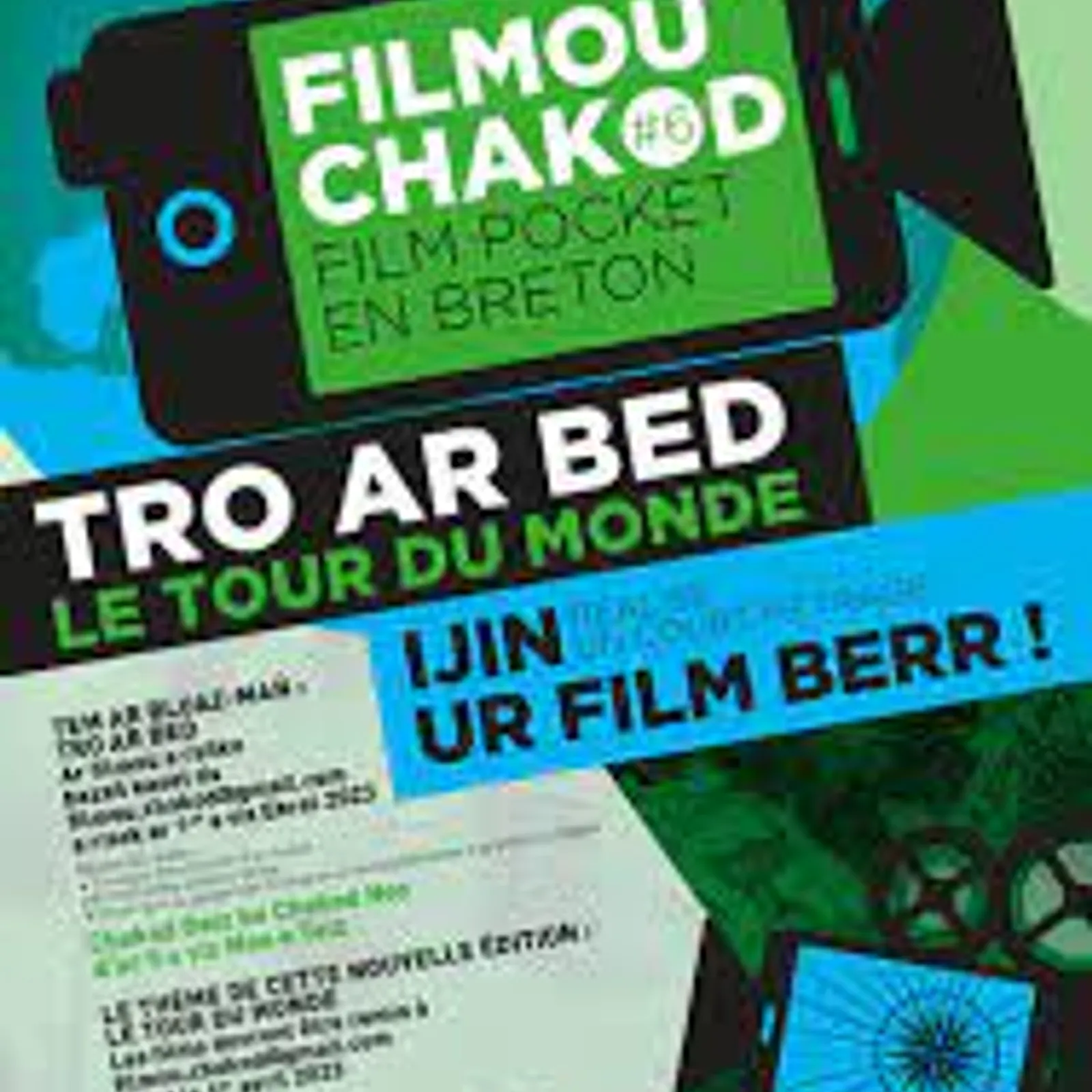 Tarzh an noz du lundi 2 janvier 2023