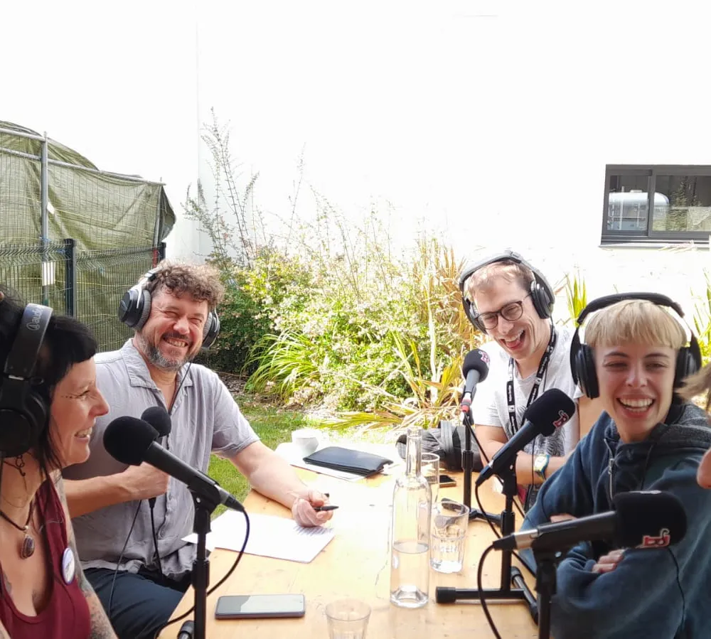 Festival de Malguenac 2025 : NA