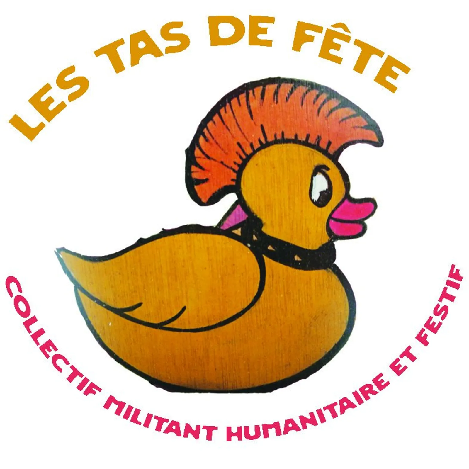 LE TIMBRE DU COIN 2025 => [INTW] Collectif LES TAS DE FÊTE, contre l'exclusion ! Avec Armelle, Faustine et Gwendoline 