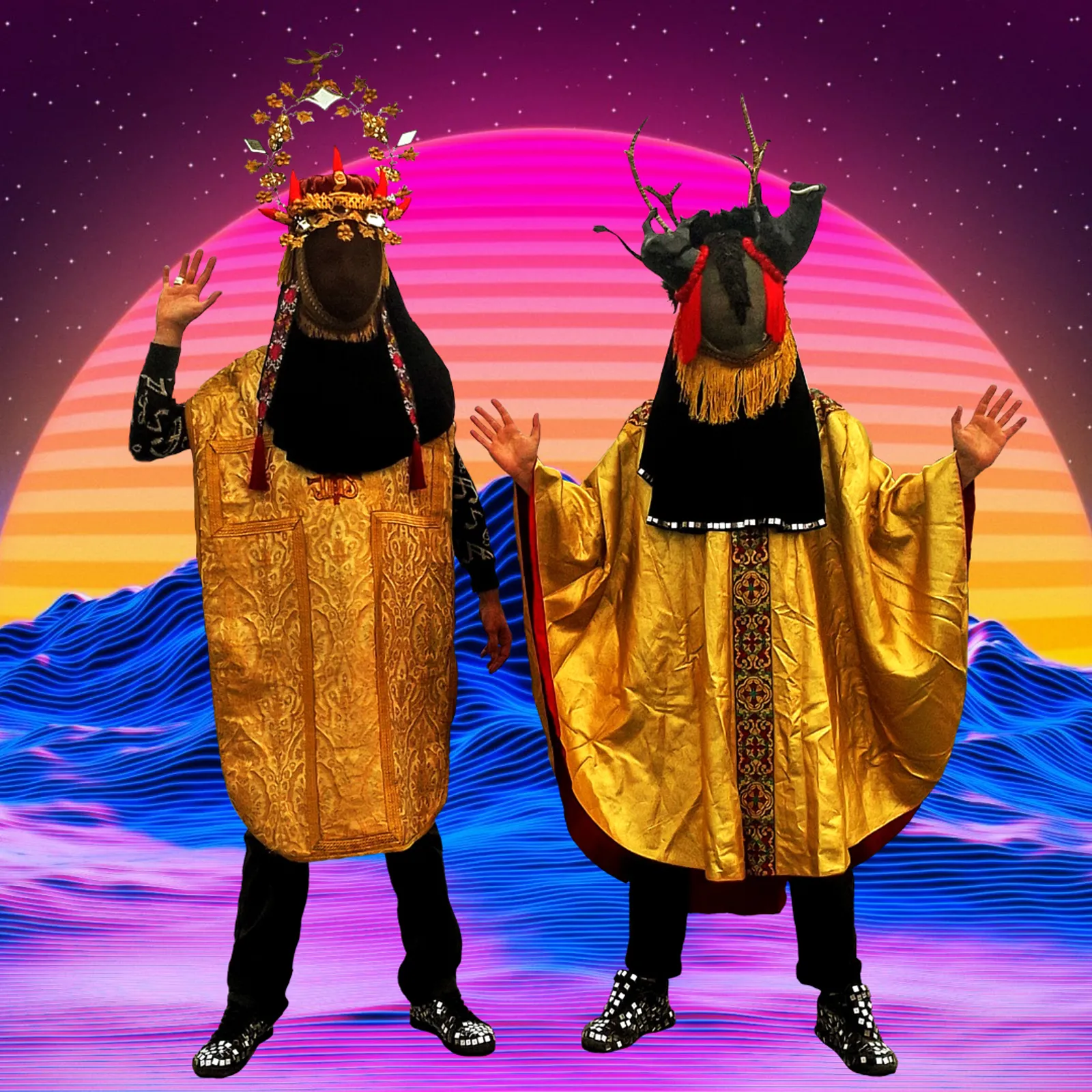 Tarzh an noz ar Merc'her 22 a viz Genver 2025