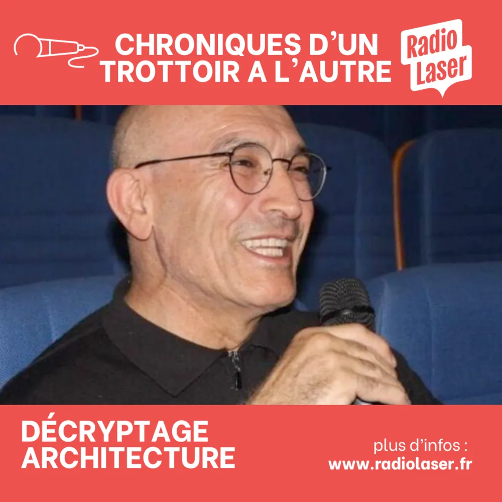  Épisode 13 - L’odeur perdue. Pollution olfactive 