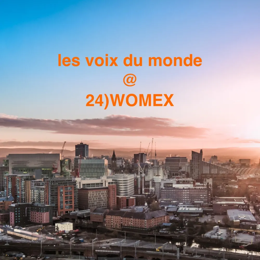 24)WOMEX