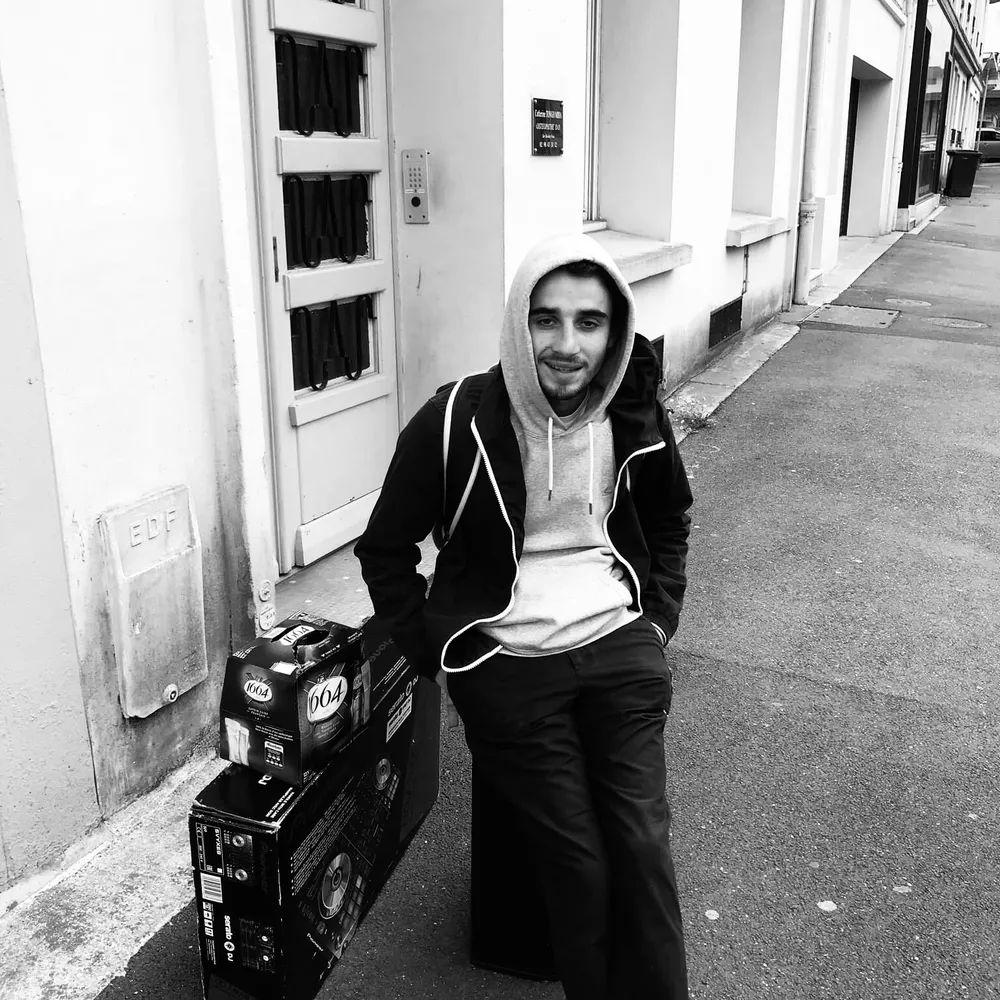 Bside Airlines#249 - PSND @MafiaBrestoise  - 26.06.20 