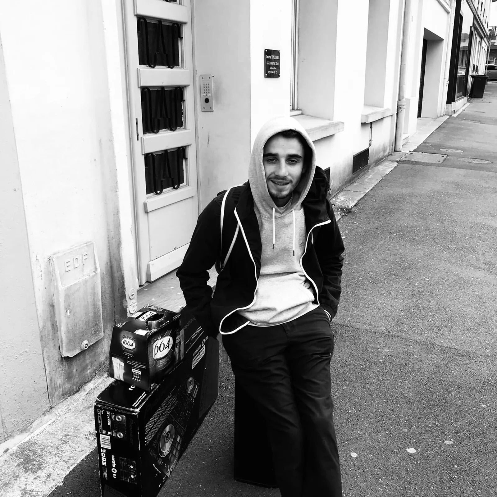 Bside Airlines#249 - PSND @MafiaBrestoise  - 26.06.20 