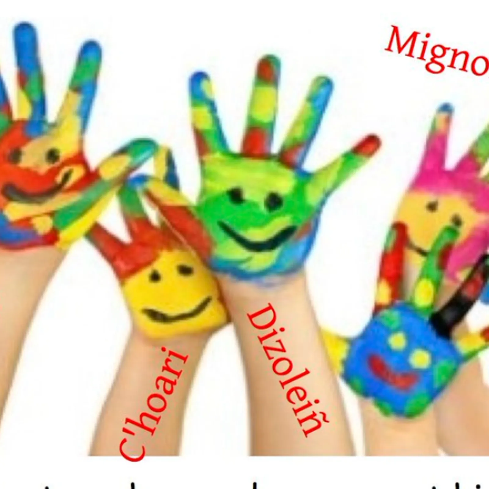 Kreizenn dudi Gwengamp