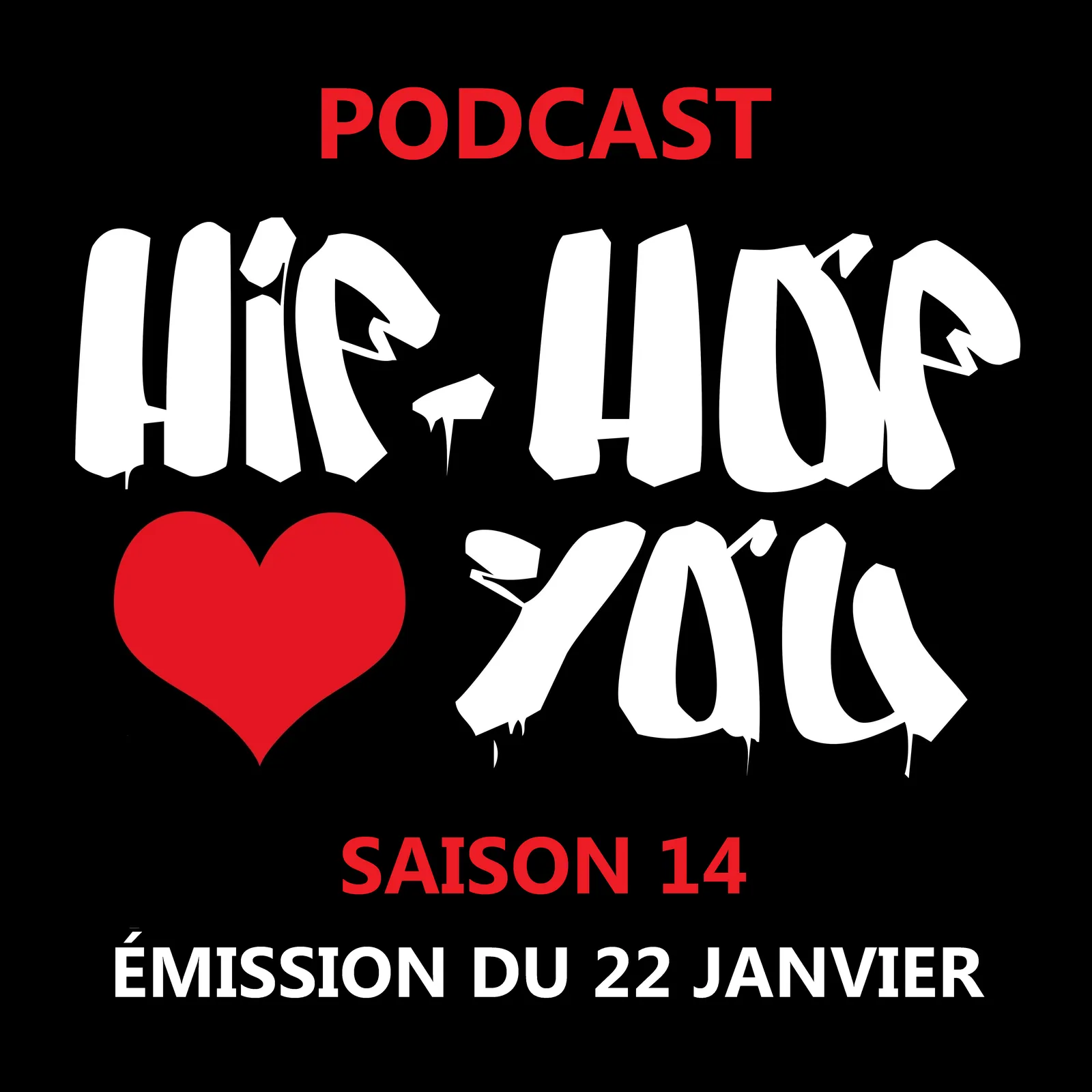 Émission du 22/01/2024