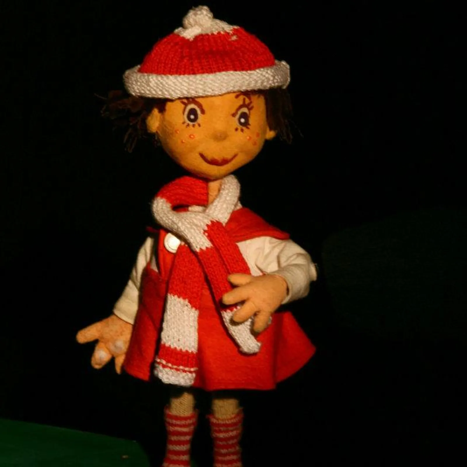 C'hwezh an deiz 22/12/2023