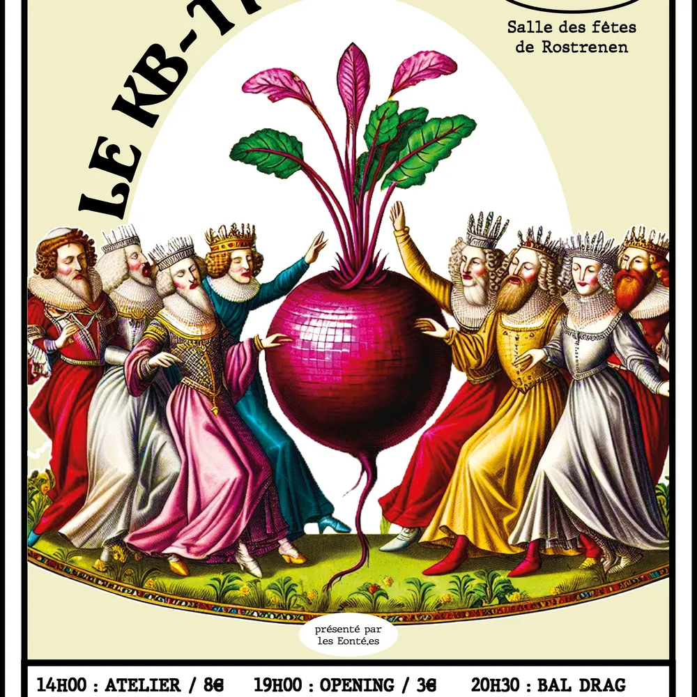 DTO spéciale KB-Trav' 2024