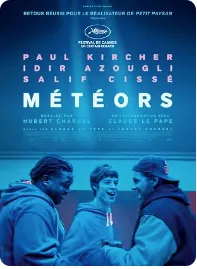 programmation Ciné Roch de Guémené/scorff du 22 au 28 octobre